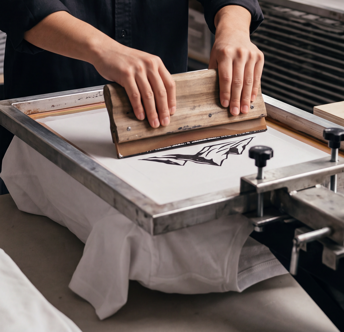 Custom Print