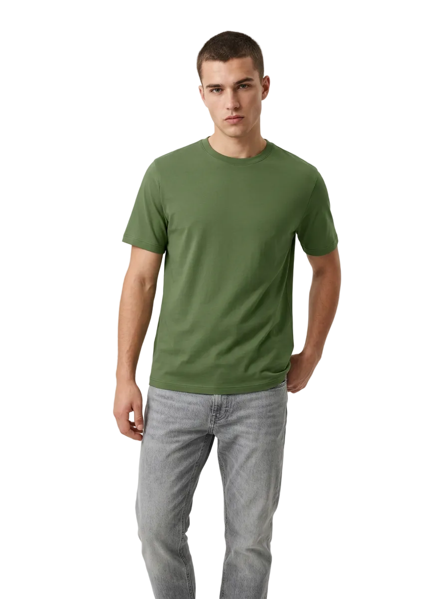 3001B Basic Tee