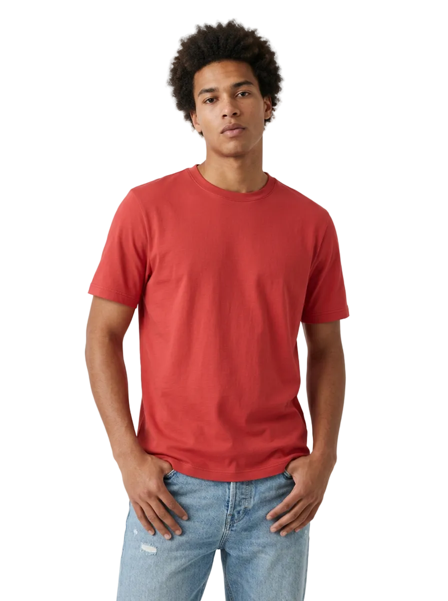 3001B Basic Tee