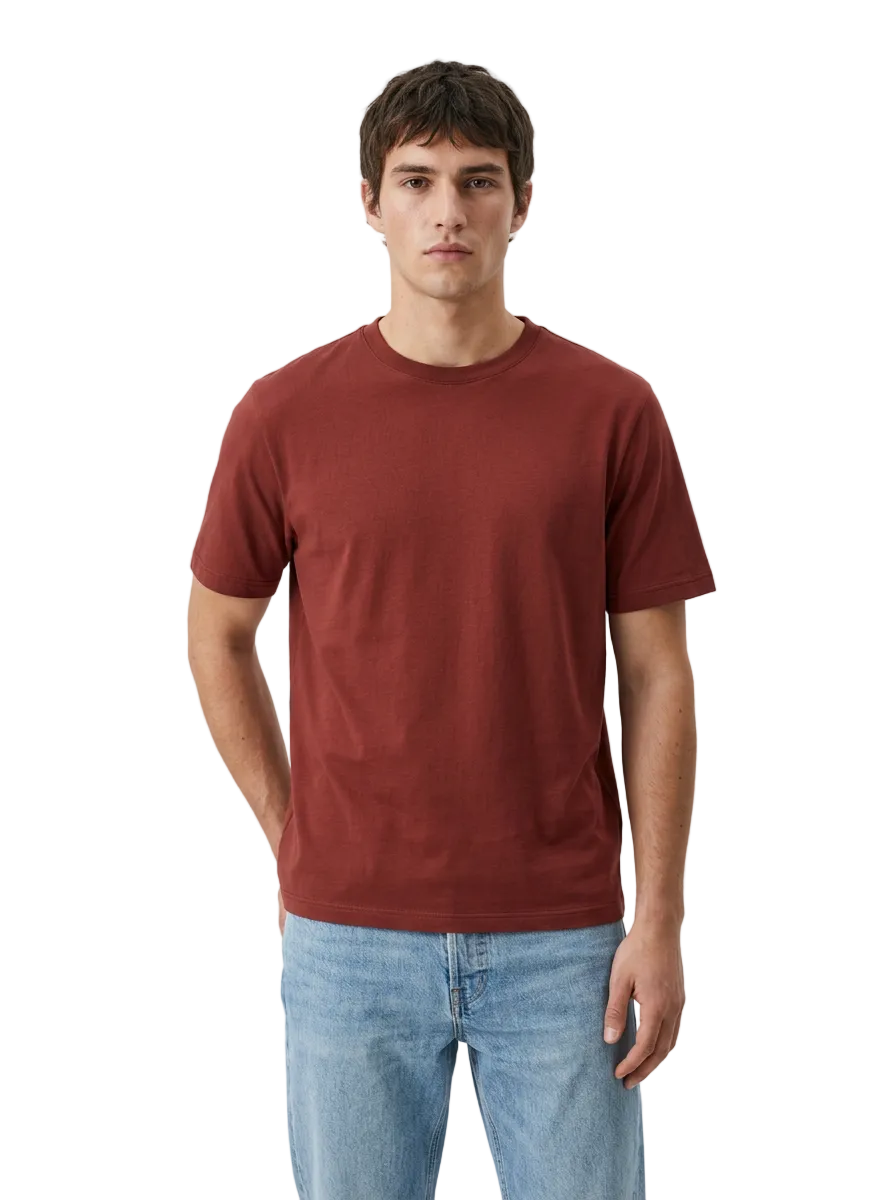 3001B Basic Tee