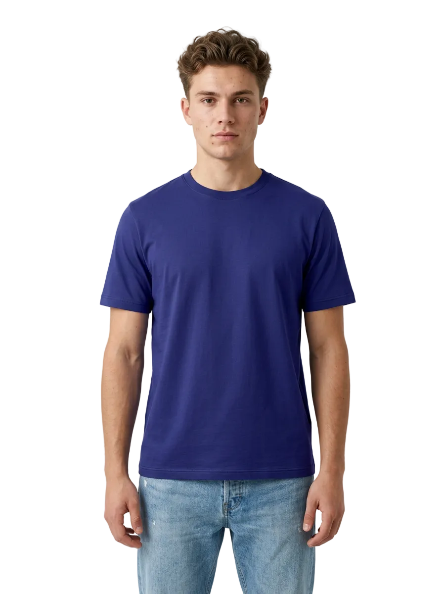3001B Basic Tee