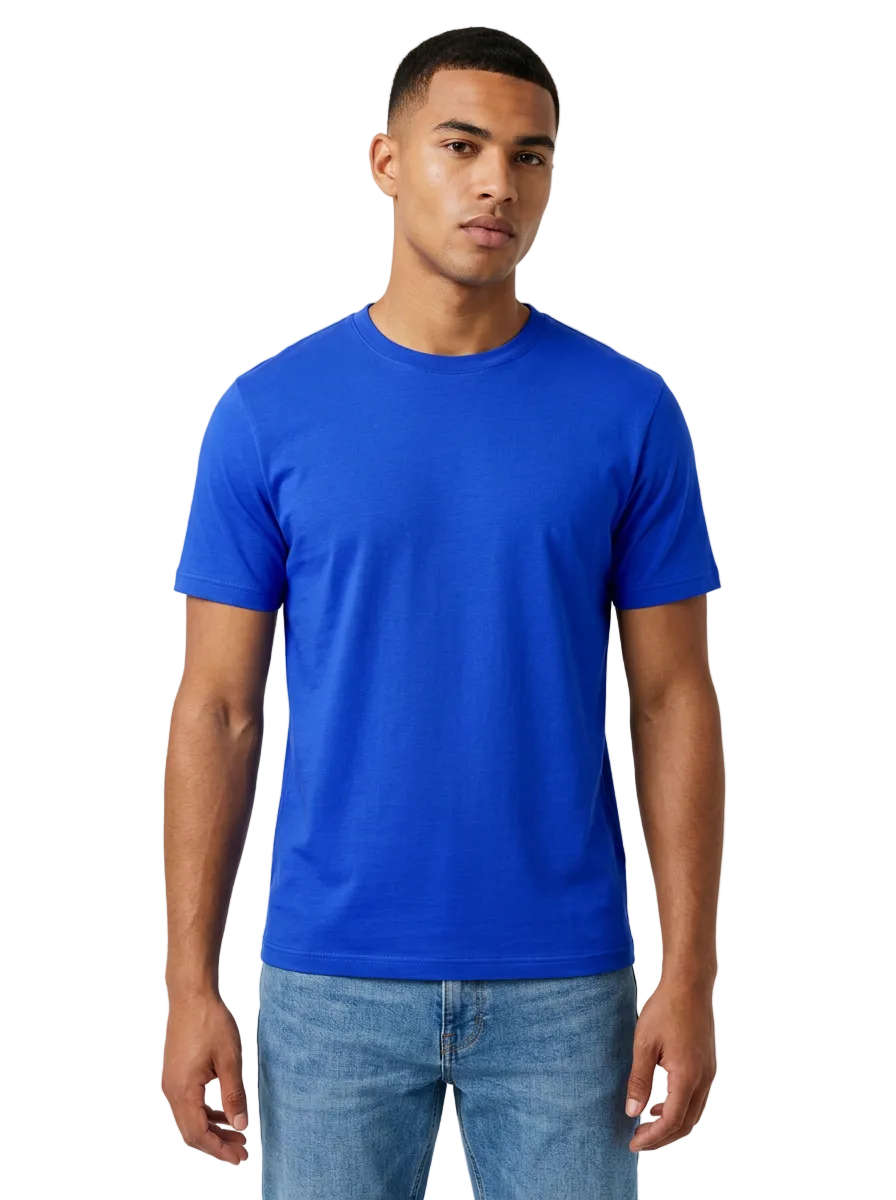 3001B Basic Tee