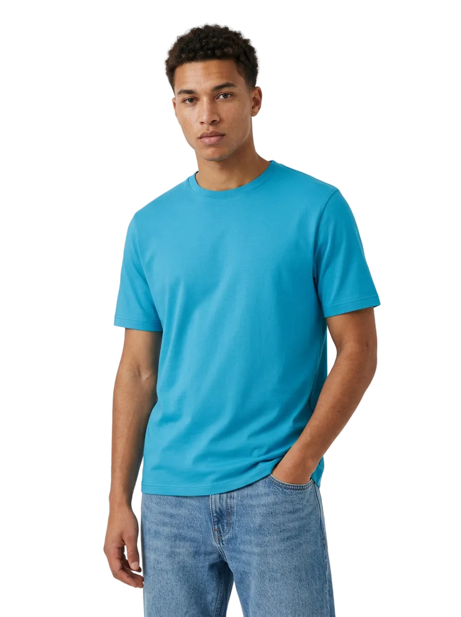 3001B Basic Tee