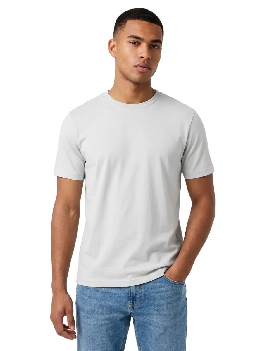 3001B Basic Tee