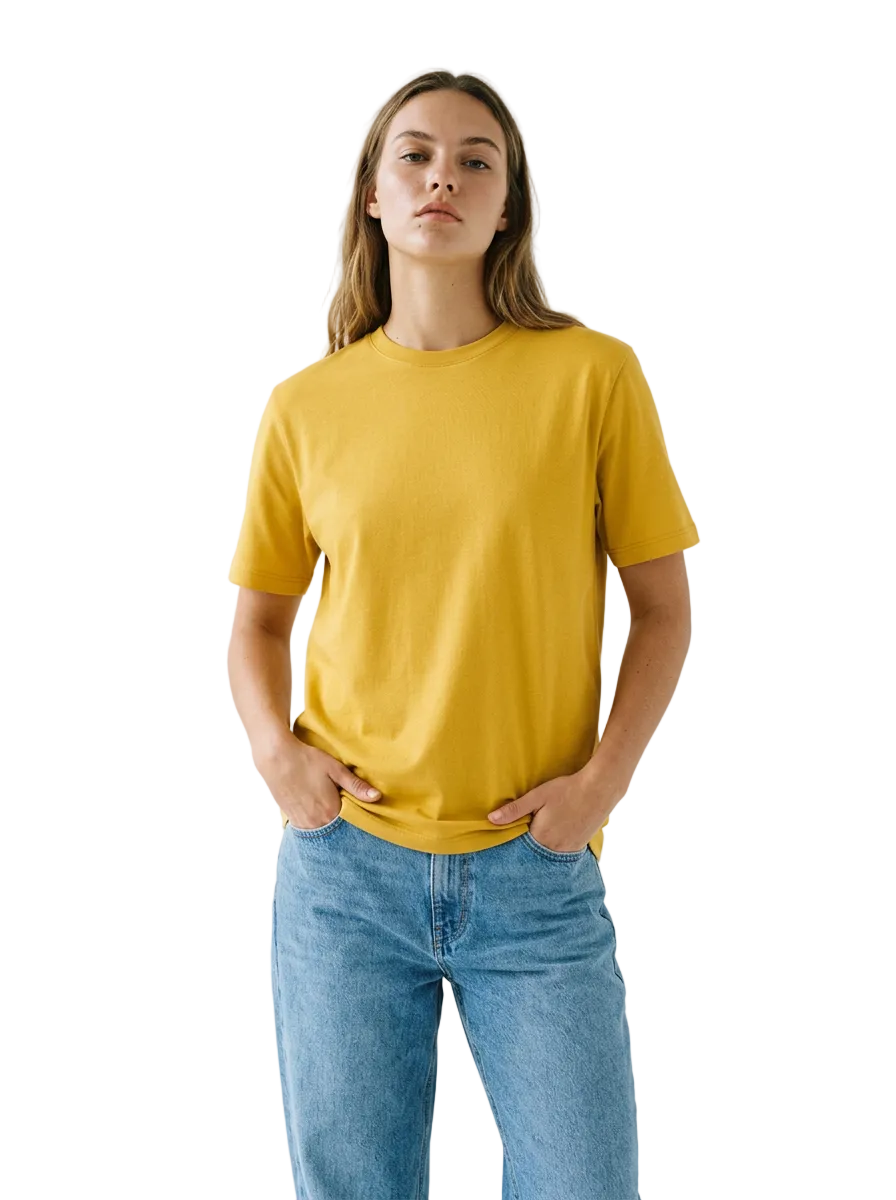 3001B Basic Tee