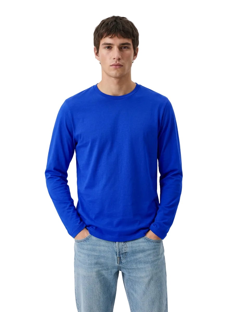 3002B Basic Tee