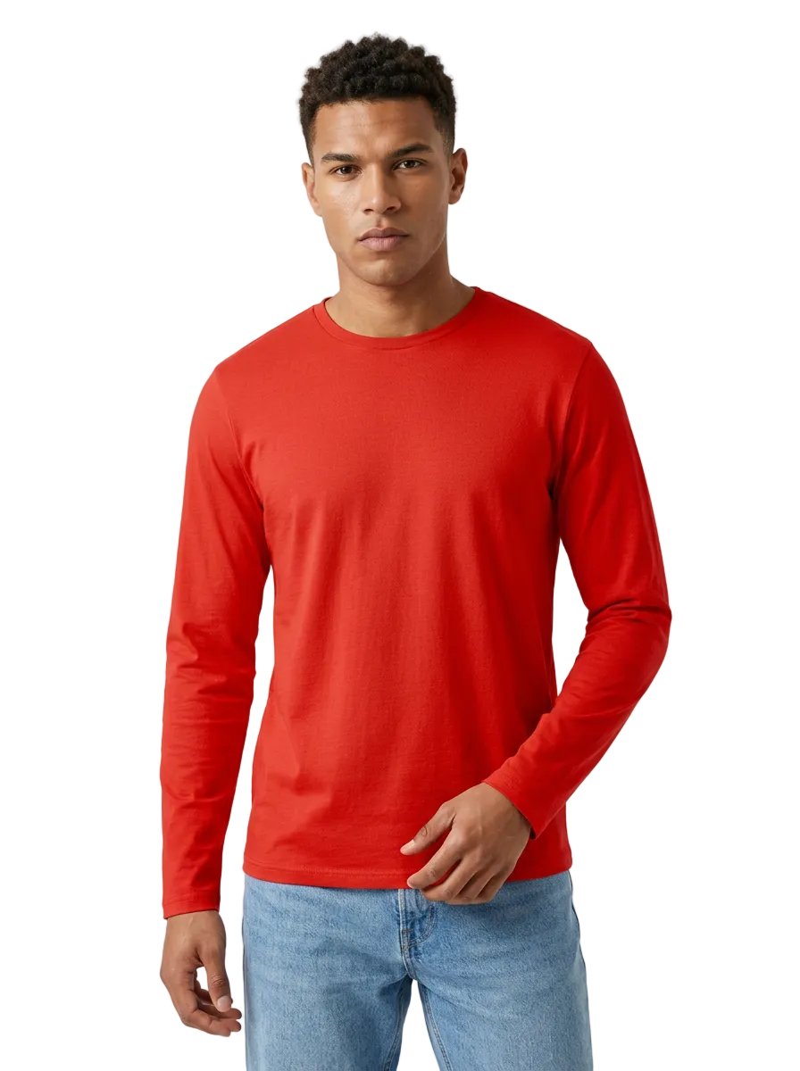 3002B Basic Tee
