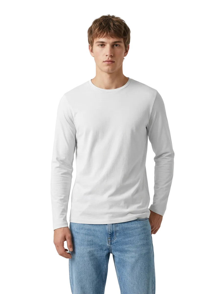 3002B Basic Tee