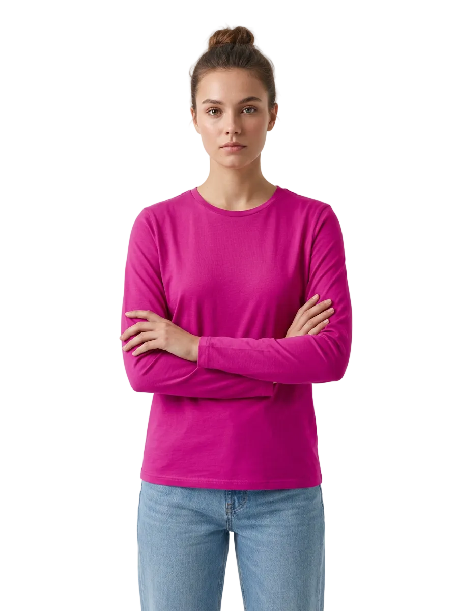 3002B Basic Tee