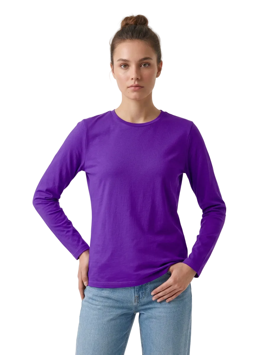 3002B Basic Tee