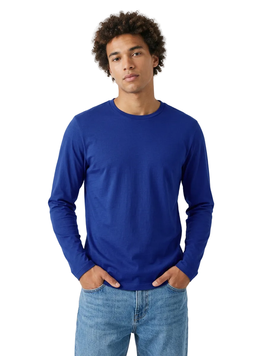 3002B Basic Tee