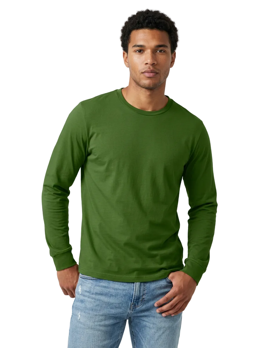 3002B Basic Tee