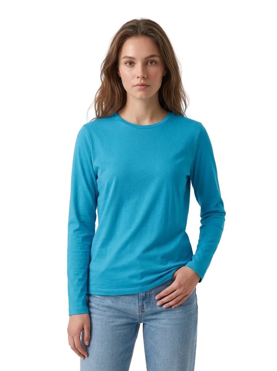 3002B Basic Tee