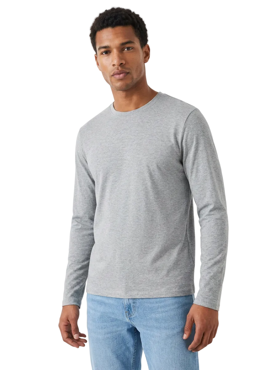 3002B Basic Tee