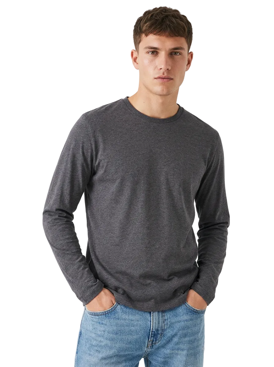 3002B Basic Tee