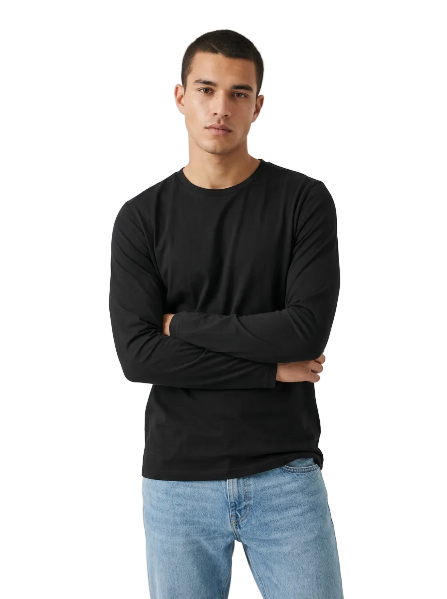 3002B Basic Tee