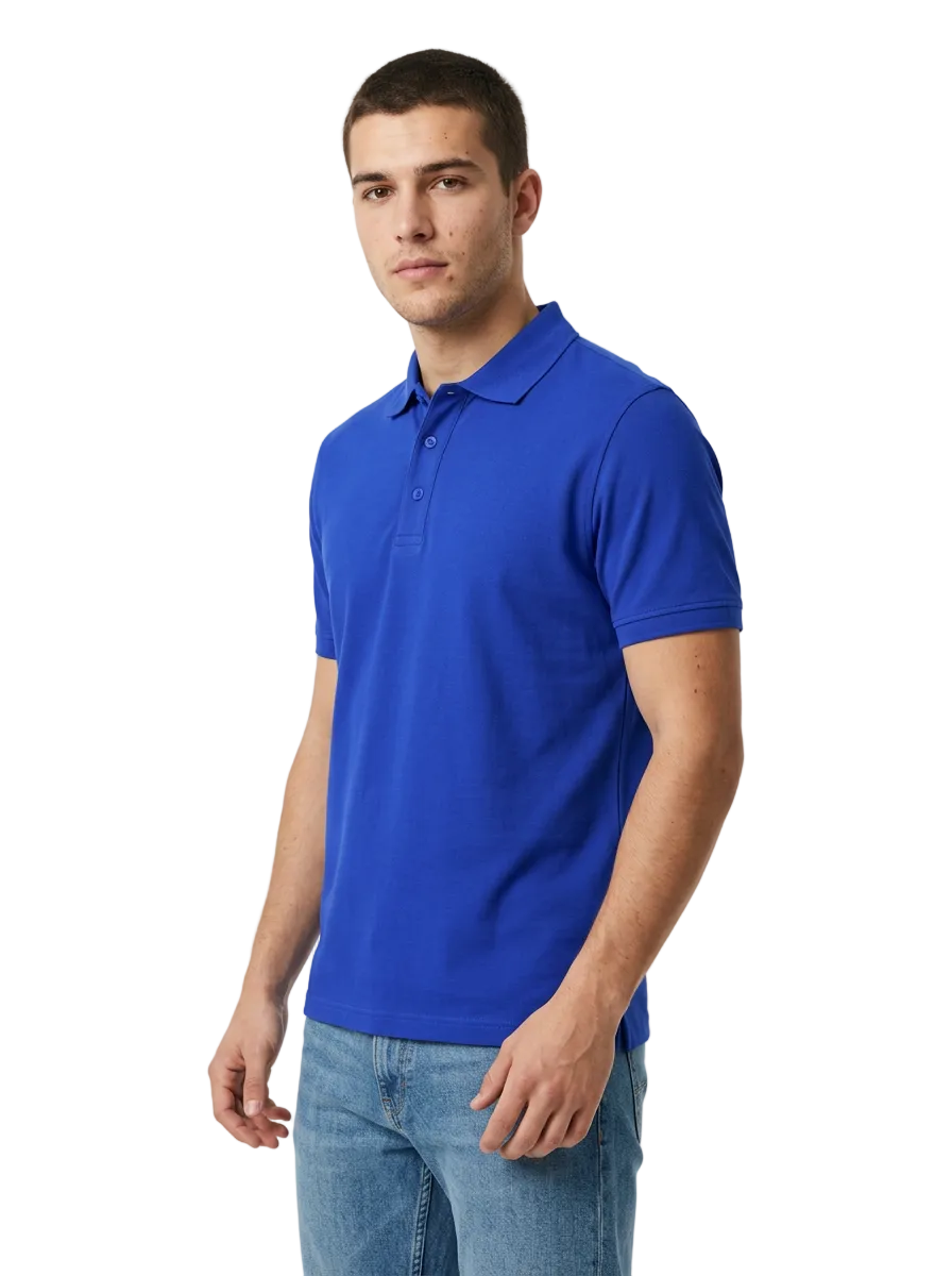 5001P Lacoste Polo Tee