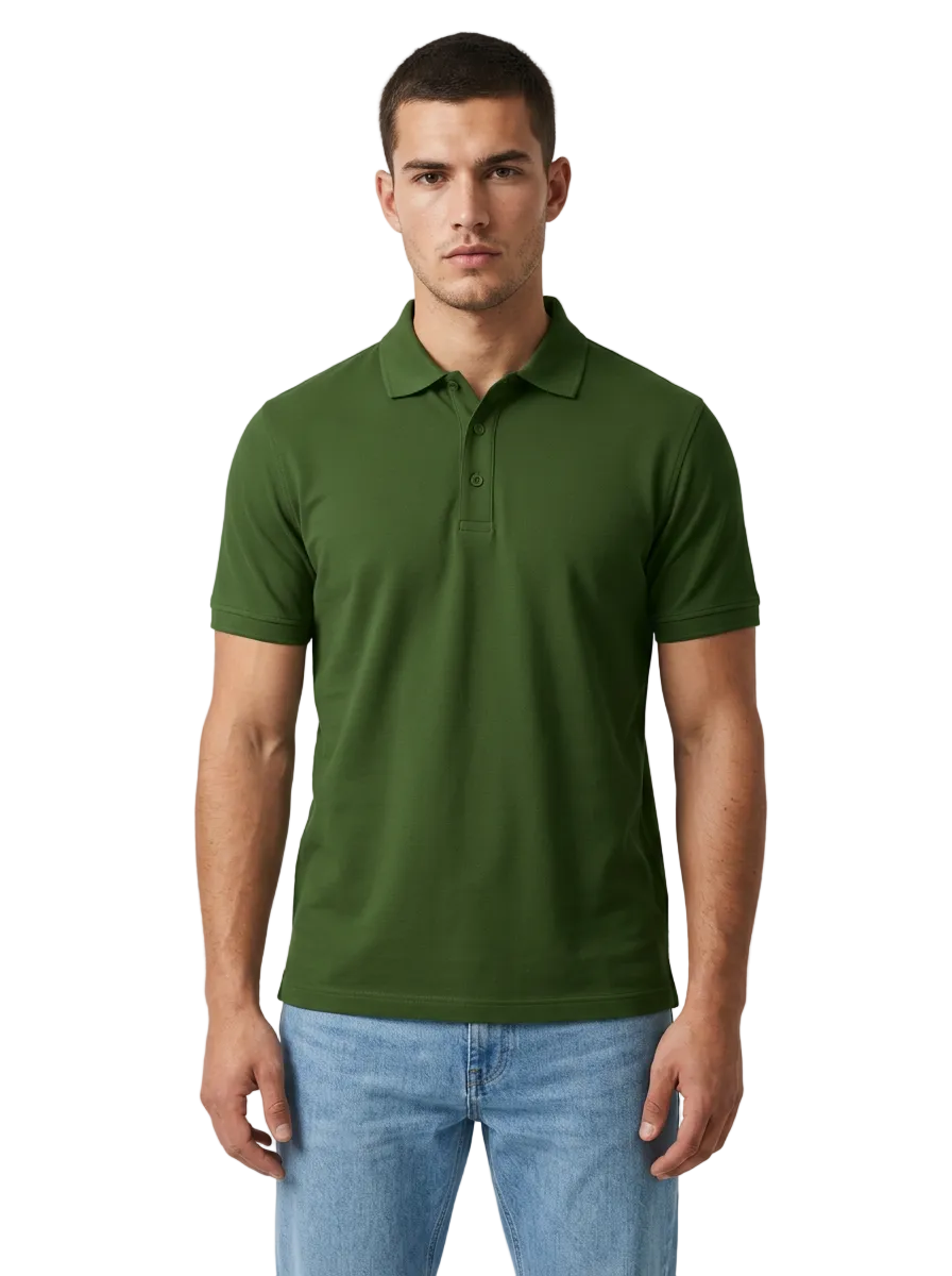 5001P Lacoste Polo Tee