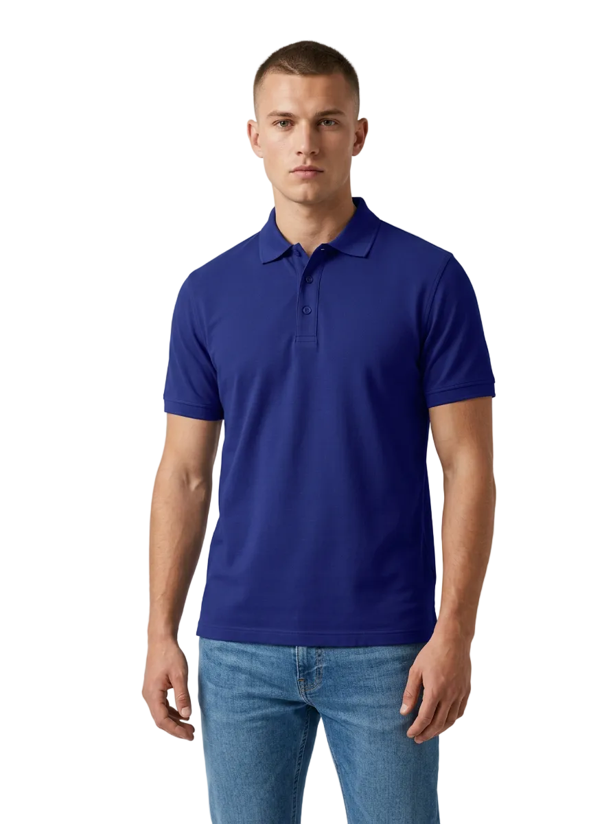5001P Lacoste Polo Tee