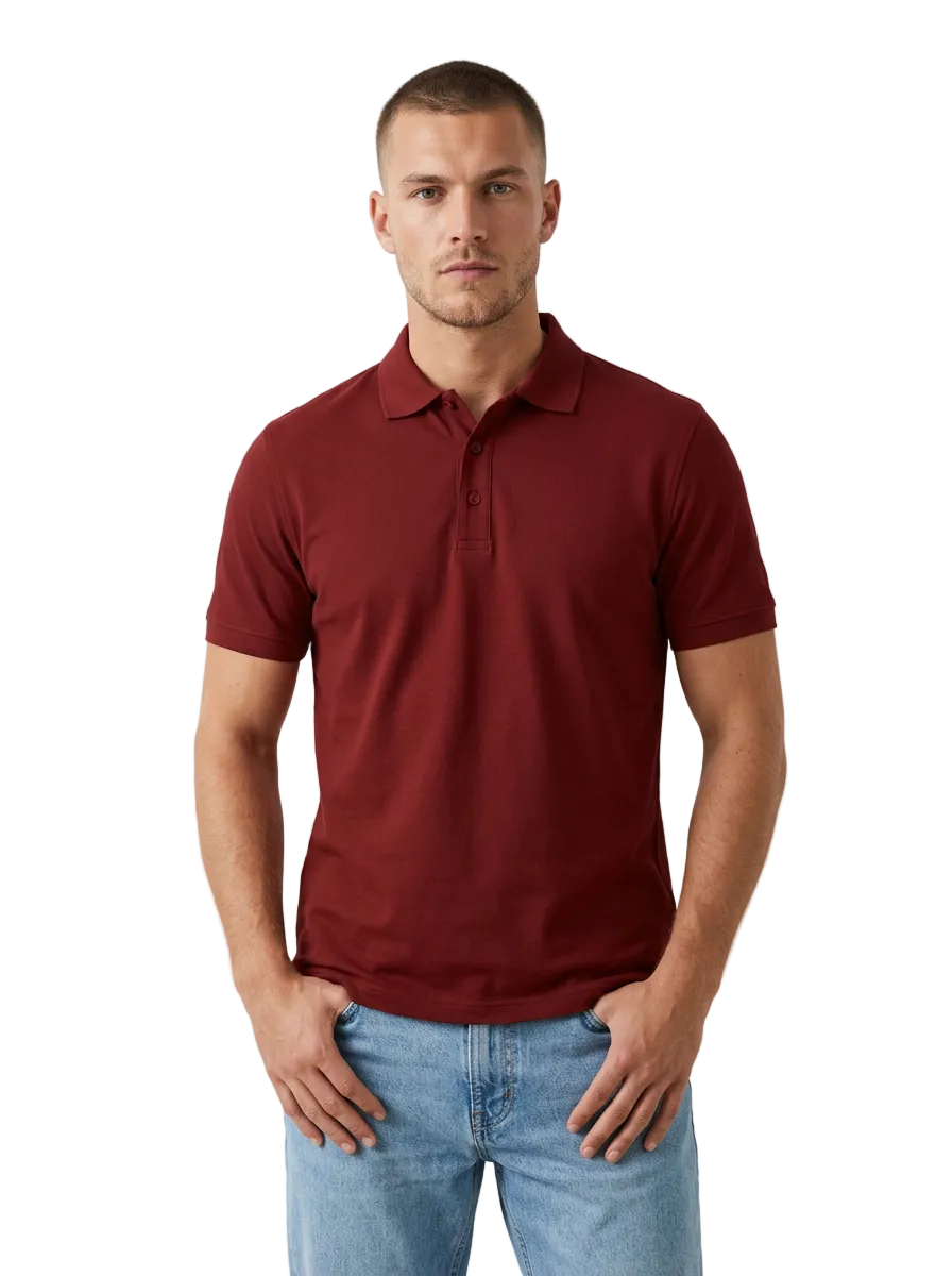 5001P Lacoste Polo Tee