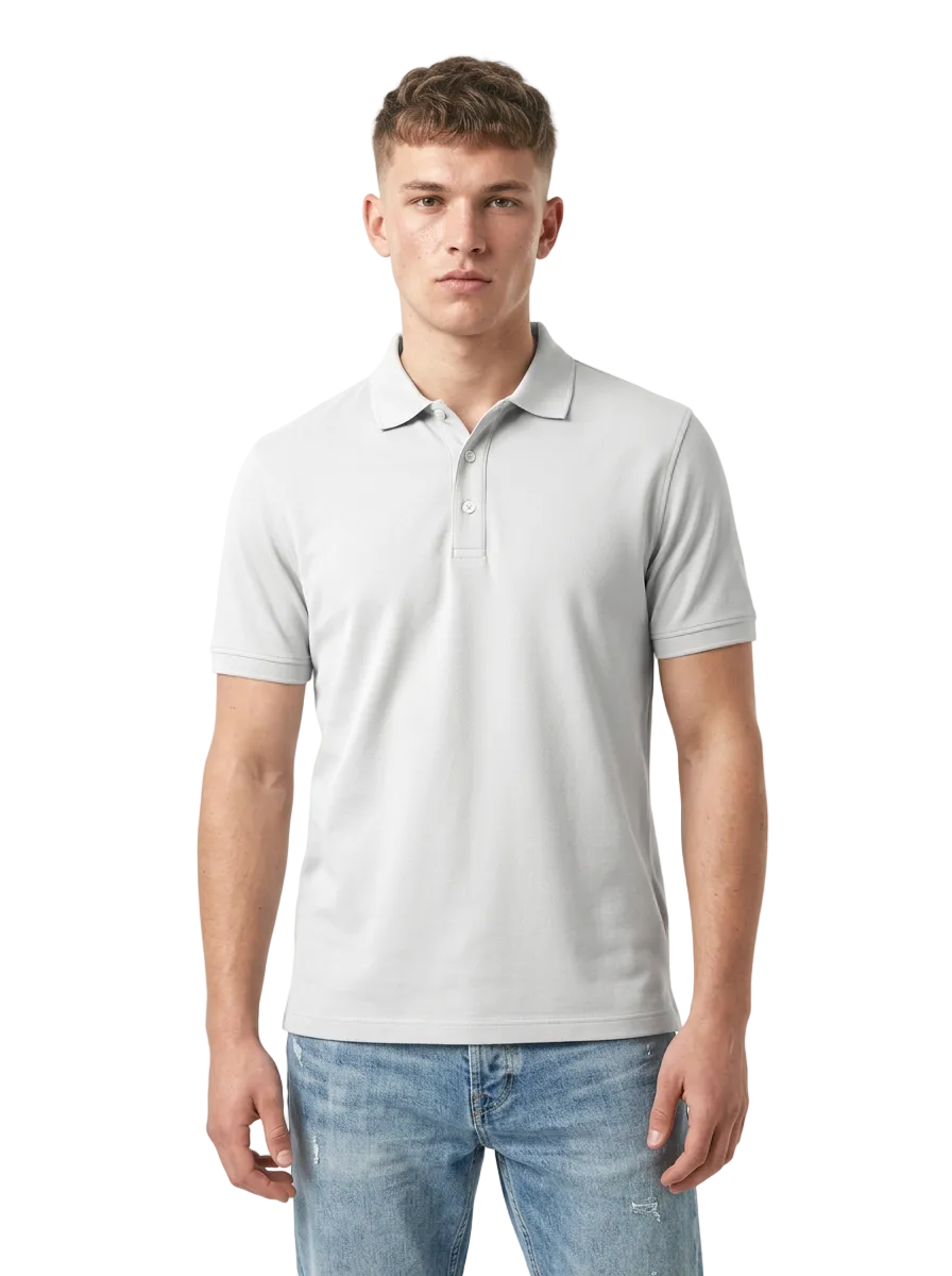 5001P Lacoste Polo Tee