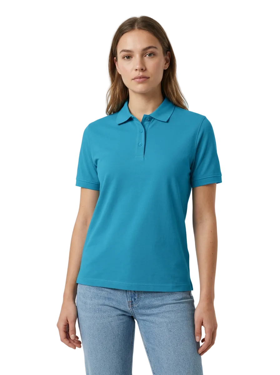 5001P Lacoste Polo Tee