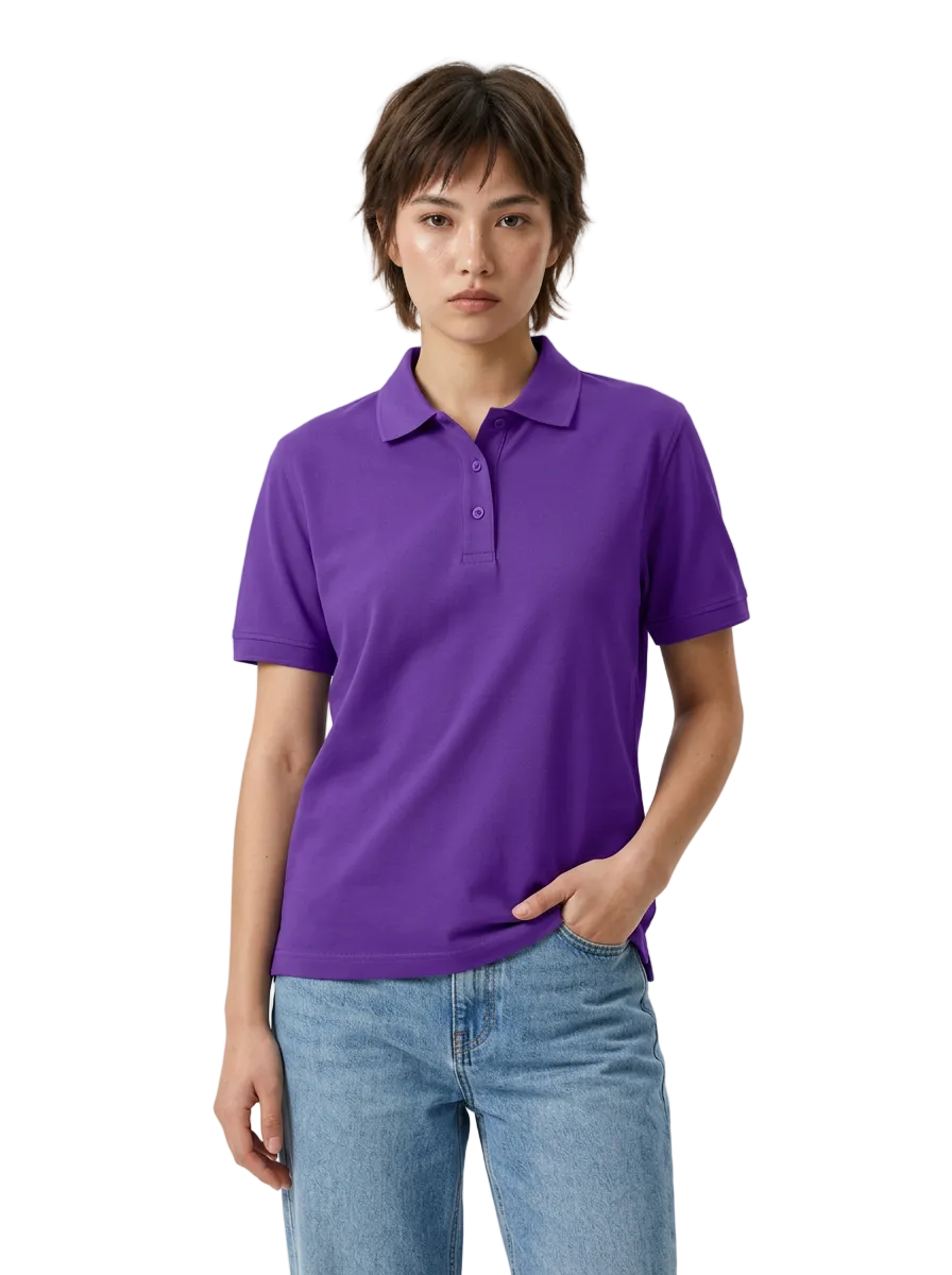 5001P Lacoste Polo Tee