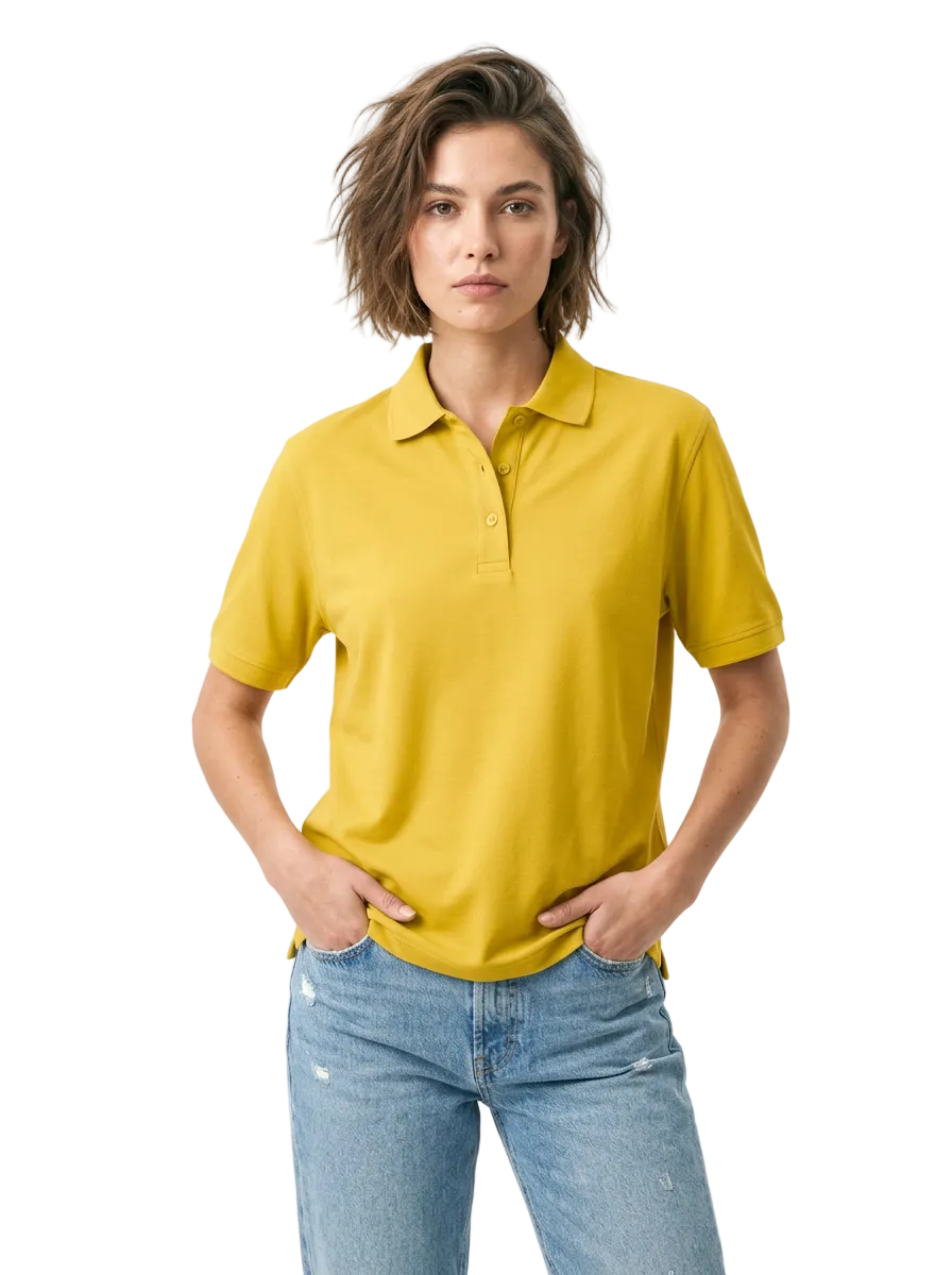 5001P Lacoste Polo Tee