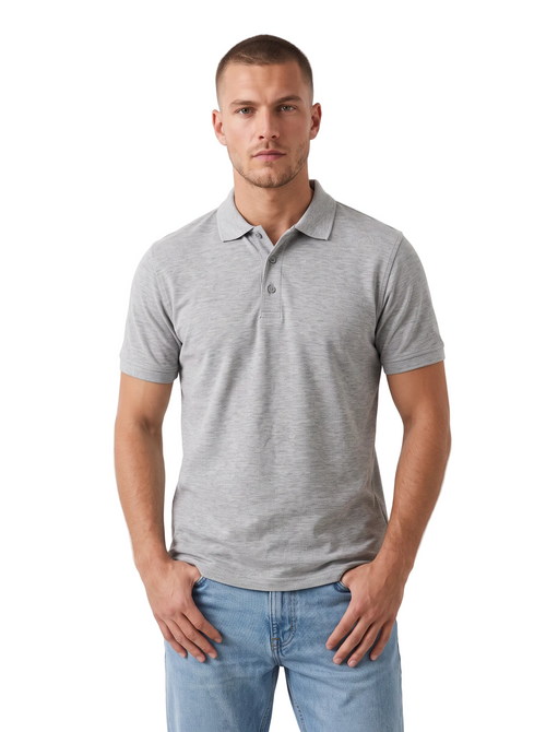5001P Lacoste Polo Tee