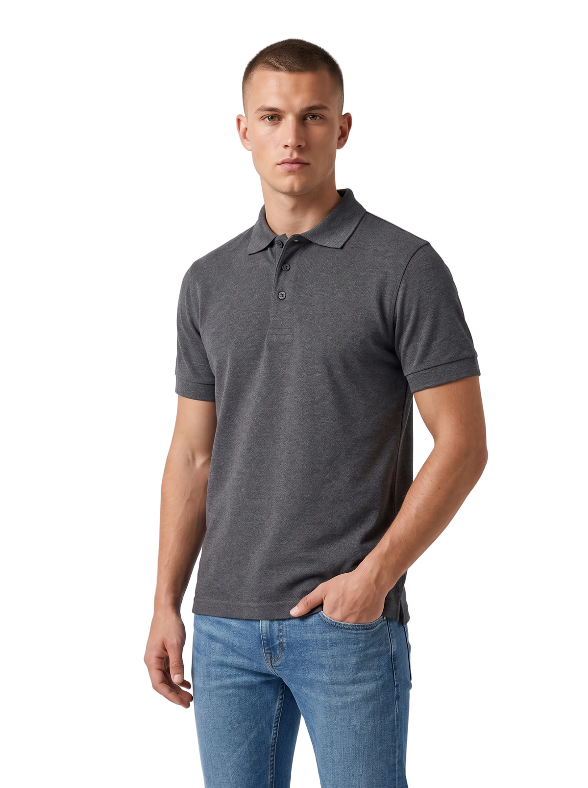 5001P Lacoste Polo Tee