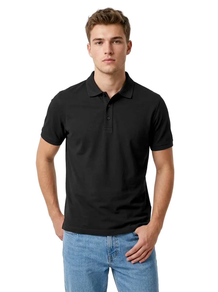 5001P Lacoste Polo Tee