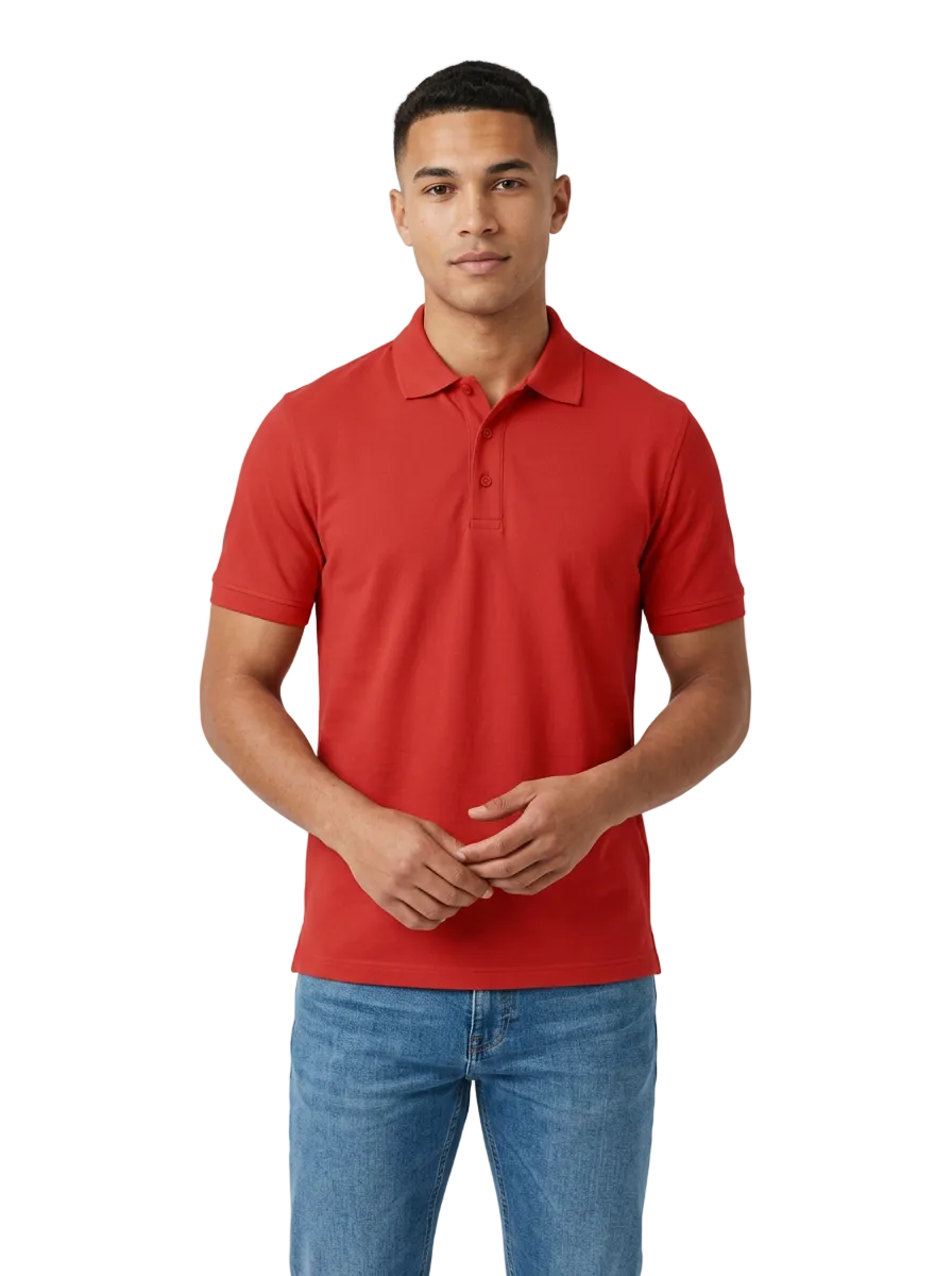 5001P Lacoste Polo Tee