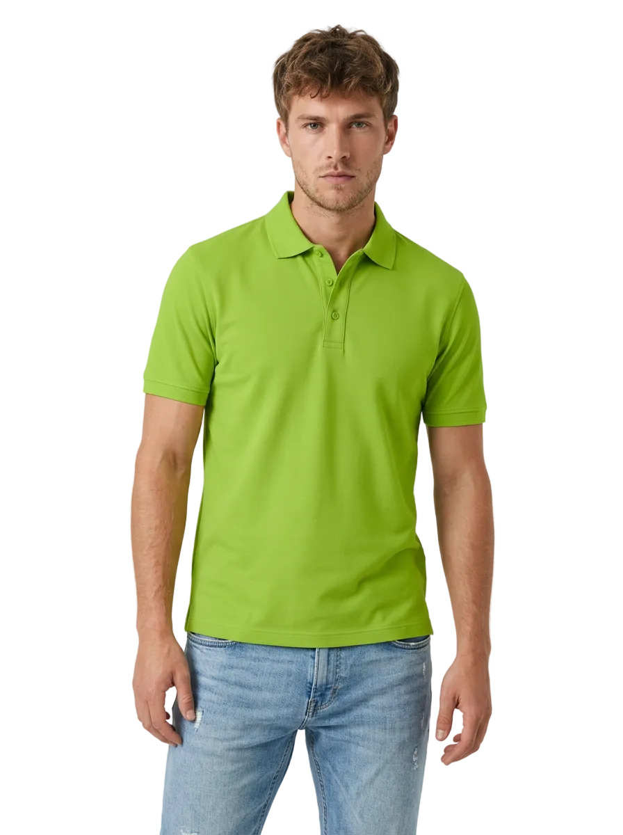 5001P Lacoste Polo Tee