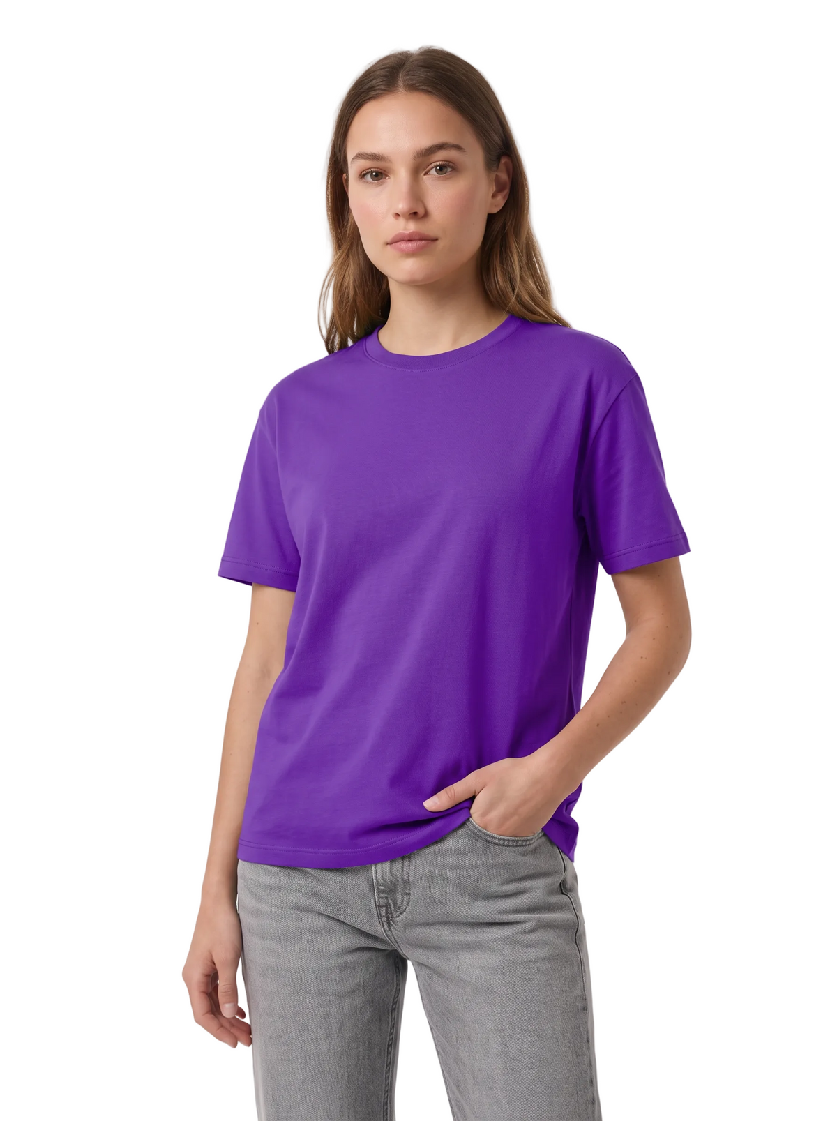 4001P Premium Tee