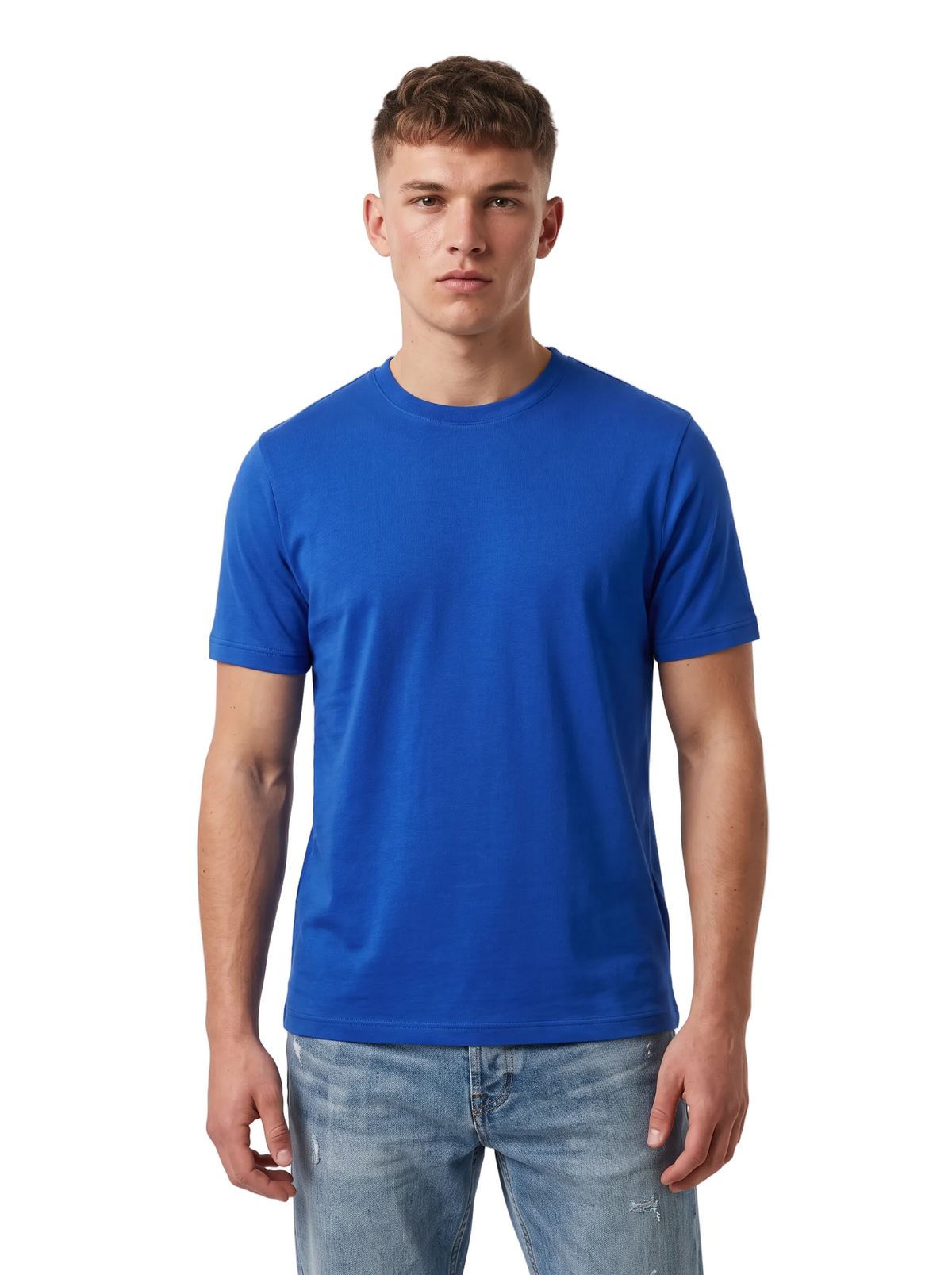 4001P Premium Tee