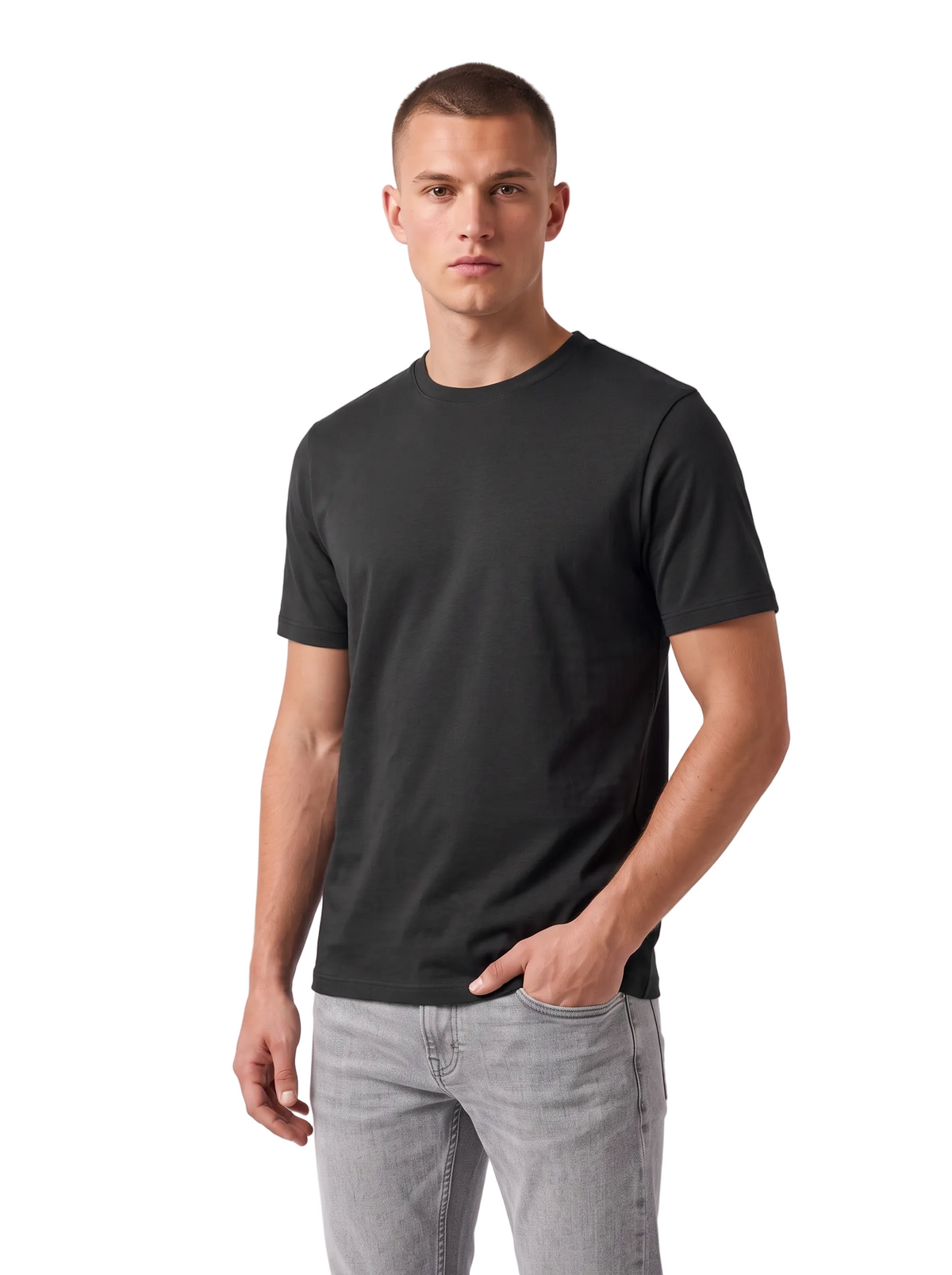 4001P Premium Tee