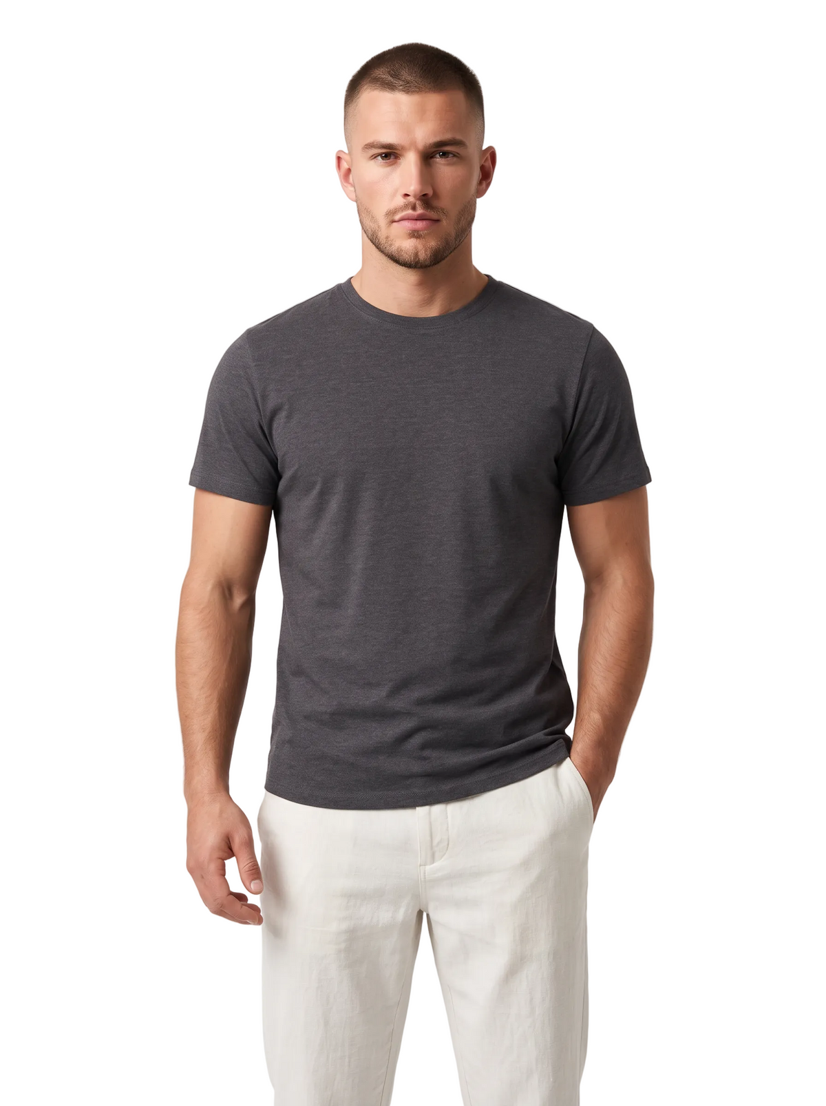 4001P Premium Tee