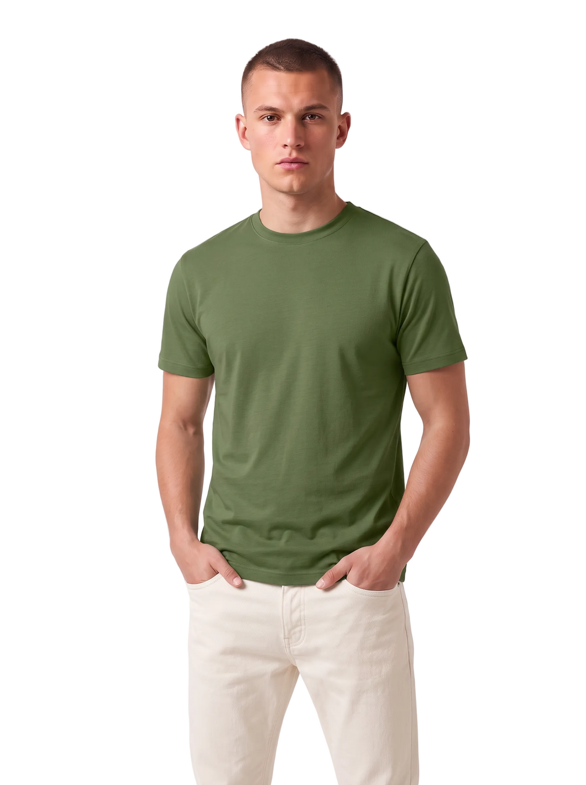 4001P Premium Tee