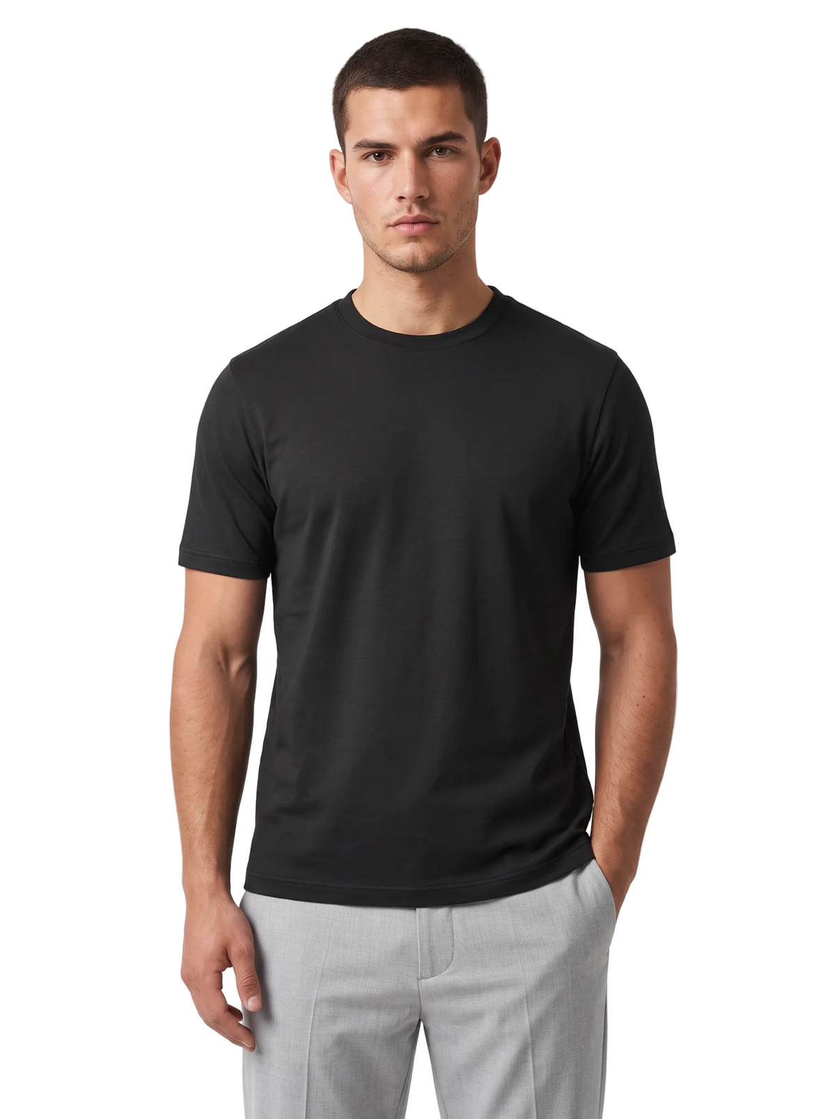 8001U Ultra Premium Tee