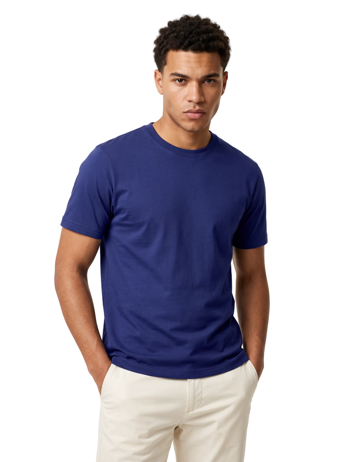 8001U Ultra Premium Tee