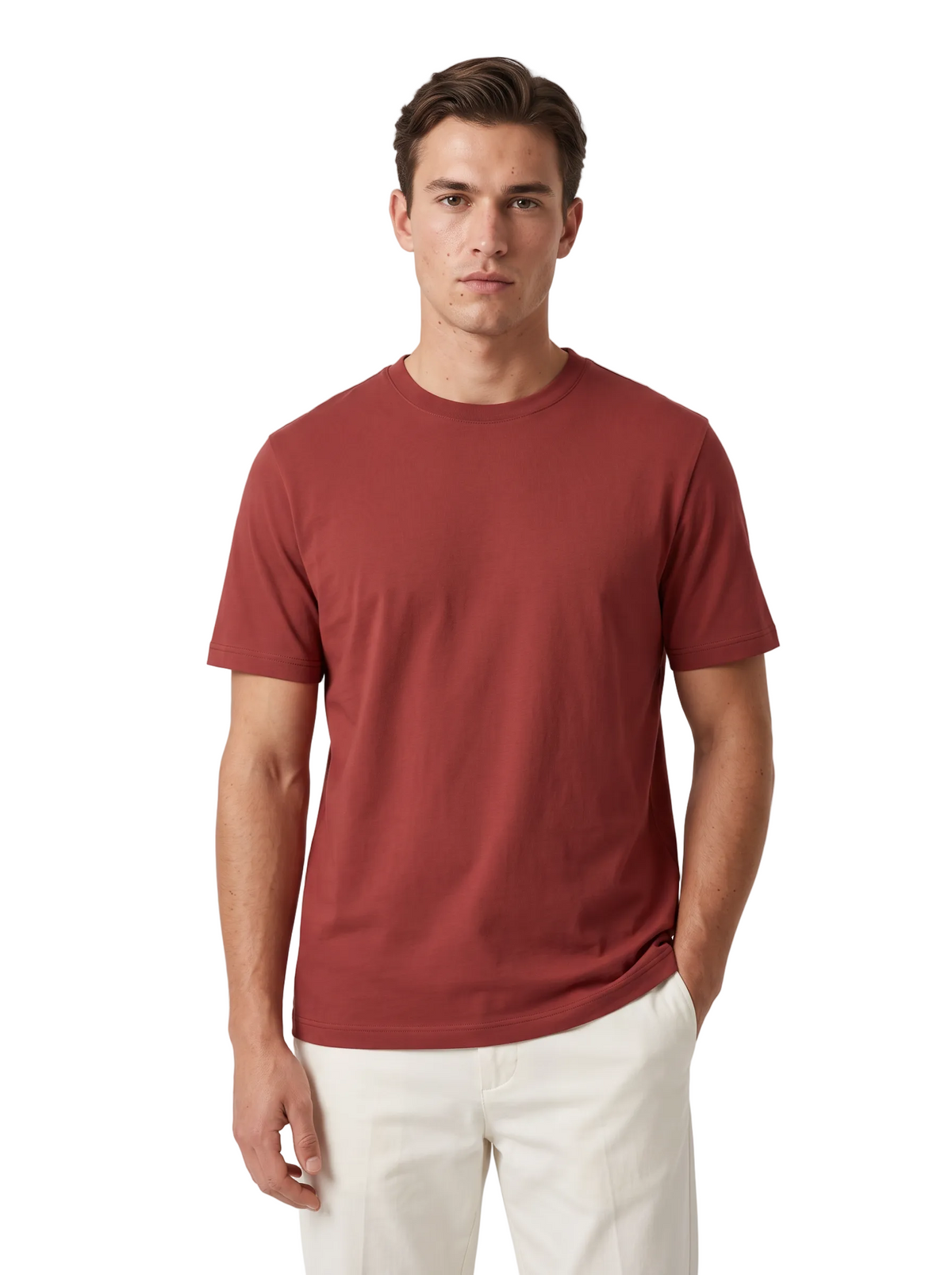 8001U Ultra Premium Tee