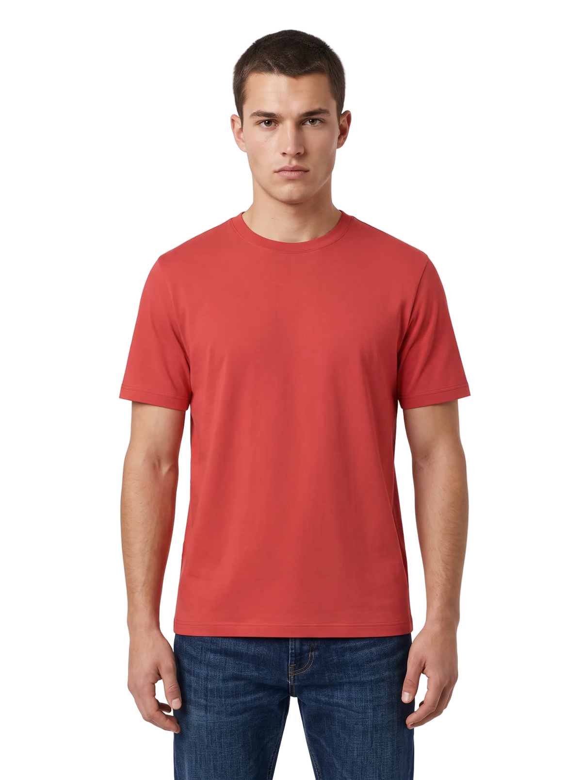 8001U Ultra Premium Tee