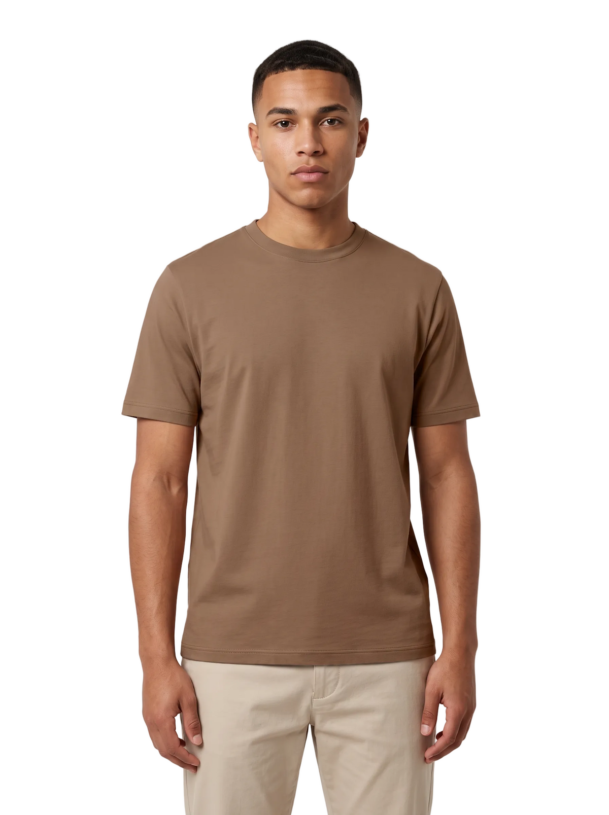 8001U Ultra Premium Tee