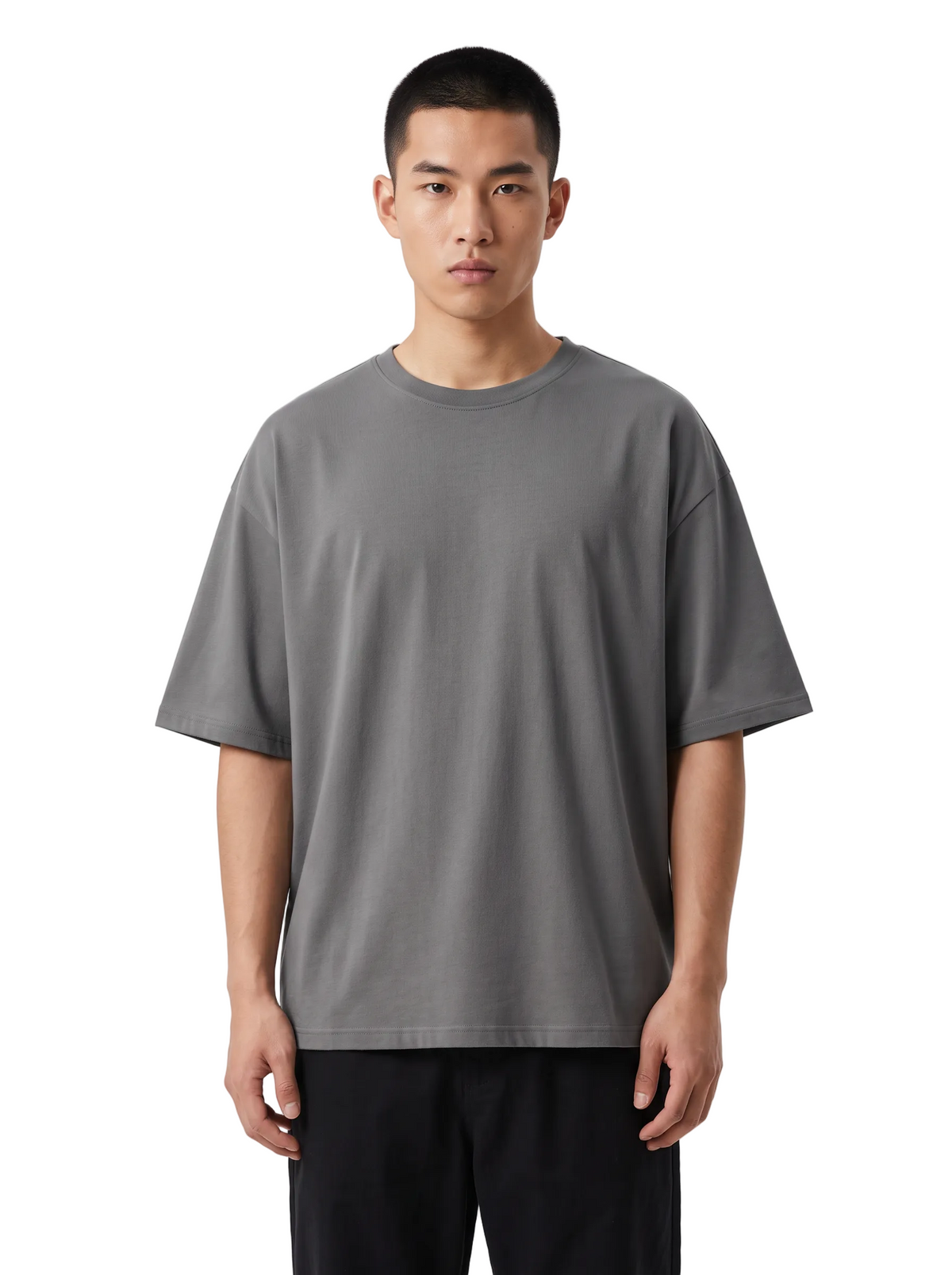 8002U Ultra Premium Oversized Tee